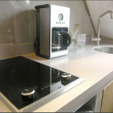 Soho Center/marais/pompidou/louvre * Paris