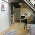 Soho Center/marais/pompidou/louvre Parigi